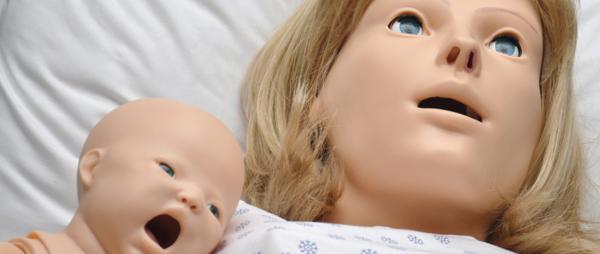 妇幼医学技能模型Pediatrics &OB/GYN