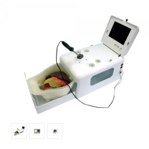 德国3B Scientific®T9 腹腔镜手术训练装置 240V