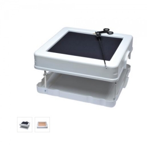 德国3B Scientific®腹腔镜检查训练器