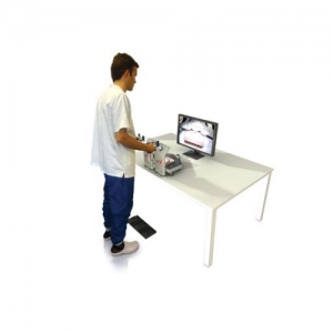德国3B Scientific®Lap-X Hybrid混合型,腹腔镜手术训练设备