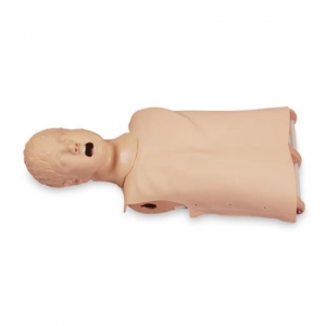 德国3B Scientific®儿童CPR/气道管理躯干Manbo万博体育