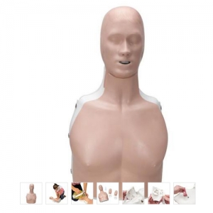 德国3B Scientific®Basic Billy心肺复苏基础训练Manbo万博体育