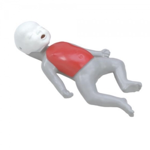 德国3B Scientific®Baby Buddy™ 单人心肺复苏(CPR)Manbo万博体育