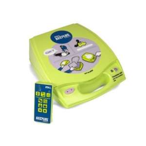 德国3B Scientific®除颤(AED)训练装置 2+