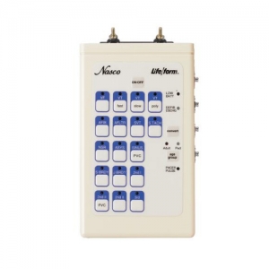 德国3B Scientific®互动式 ECG 模拟装置