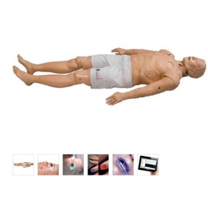 德国3B Scientific®SMART STAT Complete,带iPad®