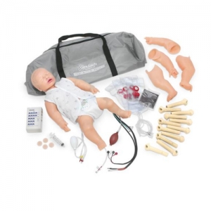 德国3B Scientific®STAT Baby 婴儿Manbo万博体育