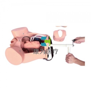 “康为医疗”KANGWAY高级分娩综合技能训练模型(分娩医生训练模型)