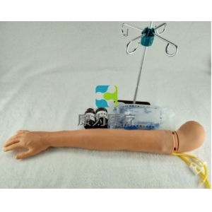 “康为医疗”青少年静脉注射手臂模型,少年儿童静脉输液手臂训练模型