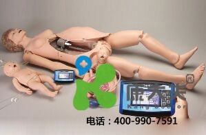 产妇和新生儿标准化模拟病人S550.100