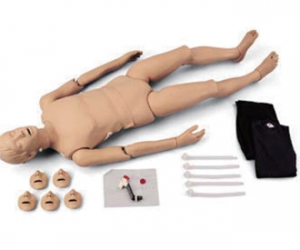 创伤与CPR模型人(Full-Body CPR/Trauma