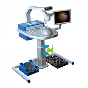 “康为医疗”眼外科手术模拟训练系统