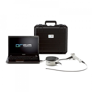 ORSIM纤支镜模拟器