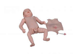 婴儿护理模拟人