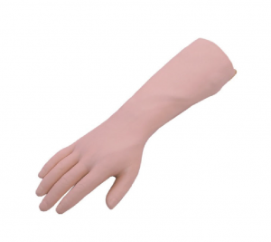 腕掌指关节腔内注射操作模型