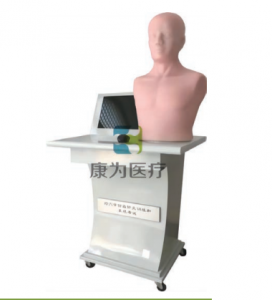 危险穴点训练系统